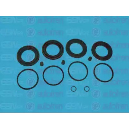 Ремкомплект супорта перед 44mm (ATE) 207-510 (D4485)