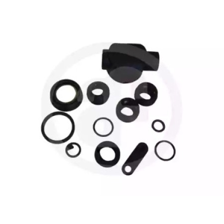 Ремкомплект суппорта зад PSA Xsara/ZX/106/306/Renault 19/Clio 32mm (D4488)