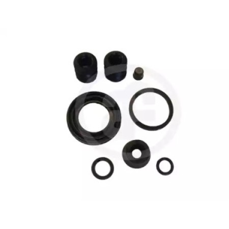 Ремкомплект суппорта зад Focus -04/Combo 01-/Clio/Megane/Modus 34mm (D4494)