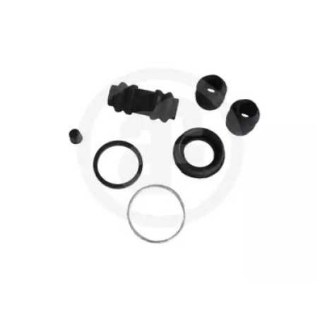 Ремкомплект суппорта зад Rav 4/Yaris 32mm (D4504)