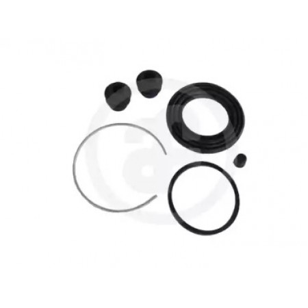 Ремкомплект суппорта перед Toyota Yaris 00-05 51mm (D4506)