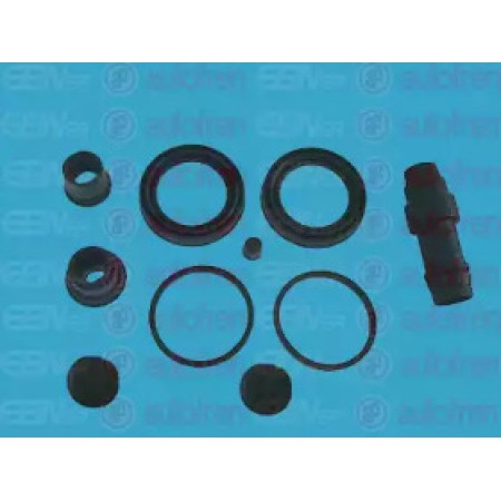 Ремкомплект супорта перед Transit 86-91 (Bendix) (D4521)