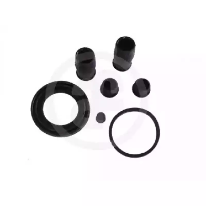 Ремкомплект супорта зад.45mm (Lucas) LT 96>99 (D4525)
