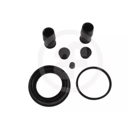 Ремкомплект суппорта перед Astra G/H 52mm (D4526)