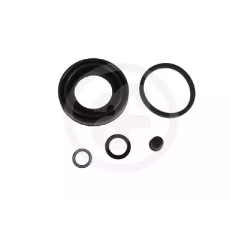 Ремкомплект супорта зад 38mm (Lucas) Golf/Passat/T4/Audi A4/A6 (D4532)