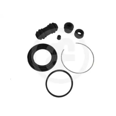 Ремкомплект суппорта перед MAZDA 626 (54мм) 82-87 (D4544)
