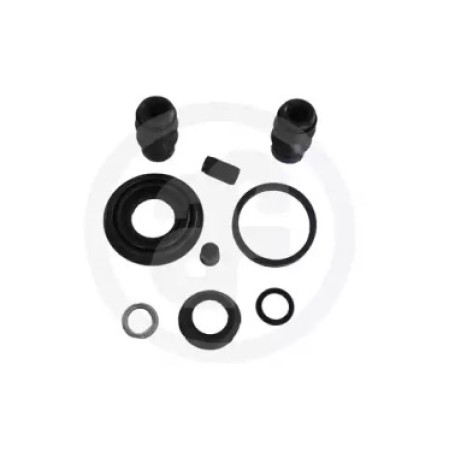 Ремкомплект суппорта зад Kangoo 01- 4x4/Mondeo III 38mm (D4564)