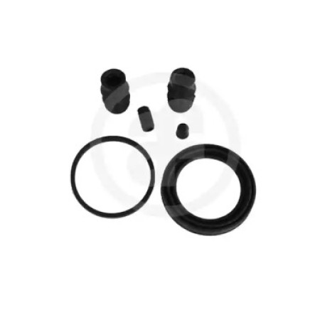 Ремкомплект суппорта перед Mondeo III/Corsa D/Peug 308/3008/Auris/Avensis/Corolla 57mm (D4565)