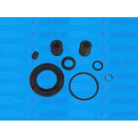 Ремкомплект суппорта зад Audi 100/A6/A8 43mm (D4570)