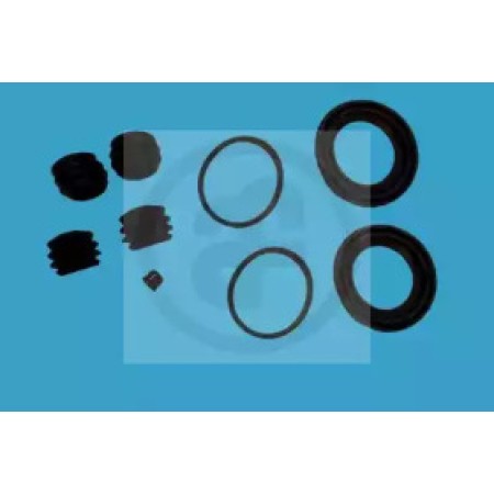 Ремкомплект супорта пер 44mm Daily >96 (с-ма BREMBO) (D4577)
