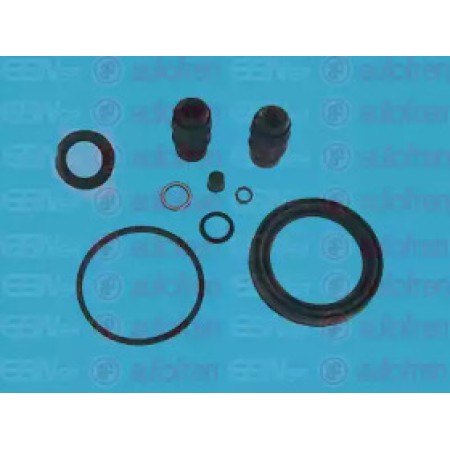 Ремкомплект суппорта перед Citroen C5/Xsara/Subaru Legacy 57mm (D4587)