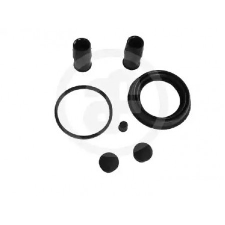 Ремкомплект суппорта перед Audi A3/A4/A5/BMW 3/Doblo 10-/Focus/Connect 57mm (D4592)