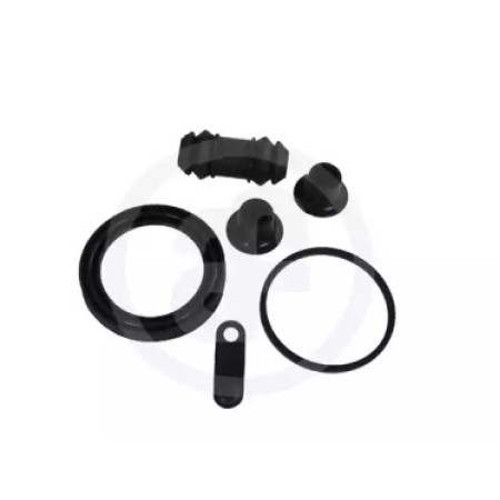 Ремкомплект супорта перед Vito 99> (60mm)(Bosch) (D4600)