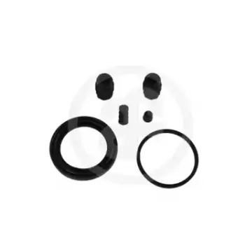 Ремкомплект суппорта перед Fabia/Roomster/Corolla 54mm (D4638)