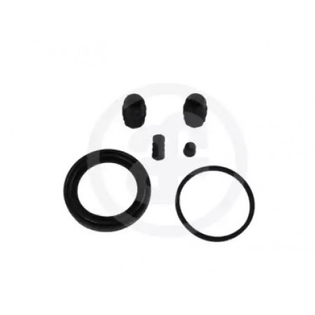 Ремкомплект суппорта перед Fabia/Roomster/Corolla 54mm (D4638)