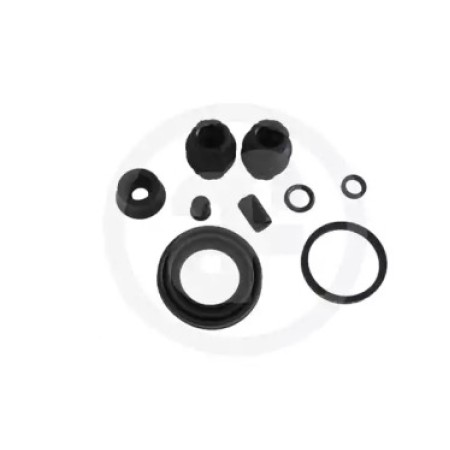 Ремкомплект суппорта зад Astra G/H/Combo/Corsa C 34mm (D4655)