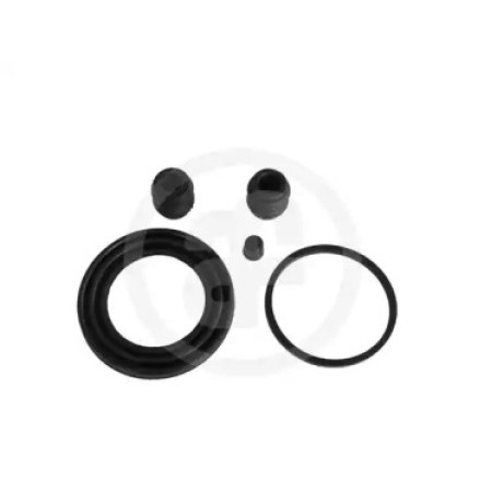 Ремкомплект суппорта перед T4 54mm (вентилируемые диски) (D4669)