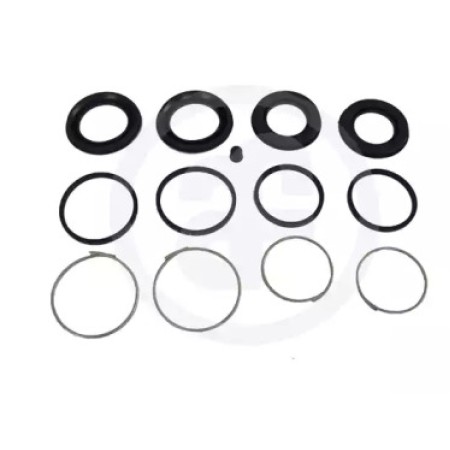 Ремкомплект суппорта перед LAND CRUISER/LX (45/51мм) 98-08 (D4685)
