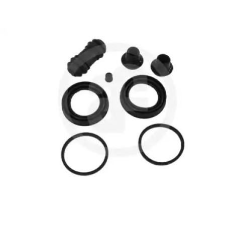 Ремкомплект супорта перед+зад 45mm (BOSCH) Spr 408-416/LT46  99>06 (D4696)