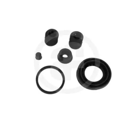 Ремкомплект суппорта зад PSA C8/807 38mm (D4704)