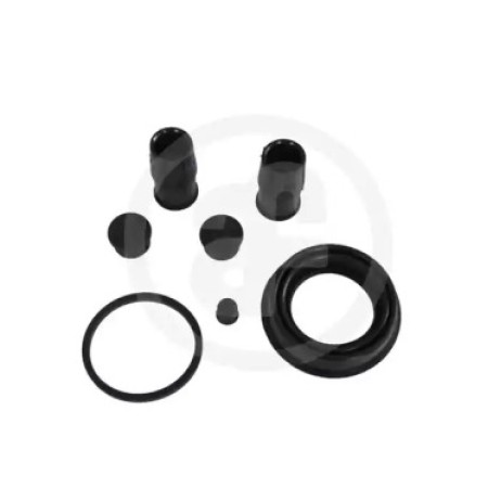 Ремкомплект супорта зад 44mm T5 03> (ATE) (D4713)