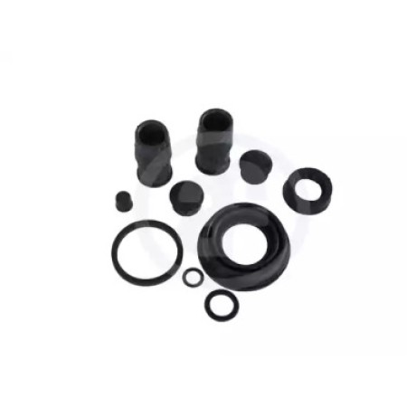 Ремкомплект суппорта зад Civic 12-/Mini/Yaris 07- 34mm (D4715)