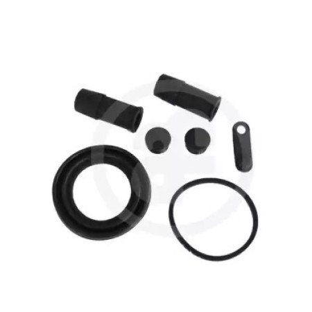 Ремкомплект суппорта перед Galaxy/Alhambra/Sharan 57mm (D4722)