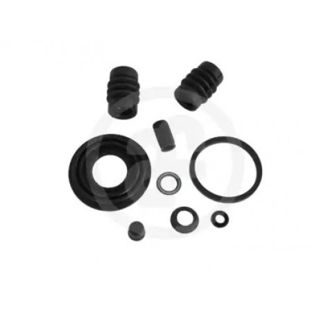 Ремкомплект суппорта зад PSA C4/207/307/Mondeo III 38mm (D4723)