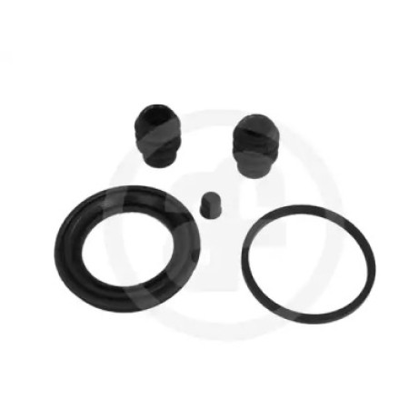 Ремкомплект суппорта перед Daewoo Lanos 97- 52mm (D4731)