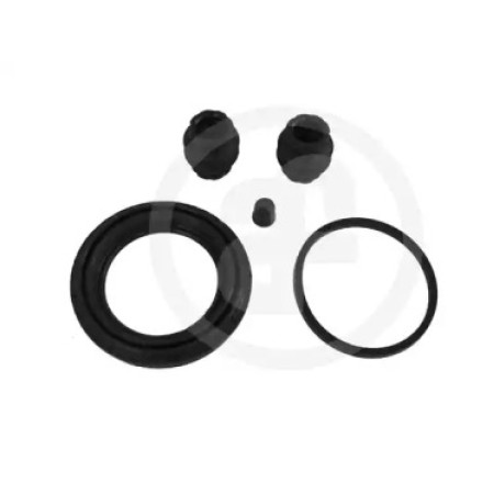 Ремкомплект суппорта перед Combo/Corsa C/Meriva/Mini 54mm (D4733)