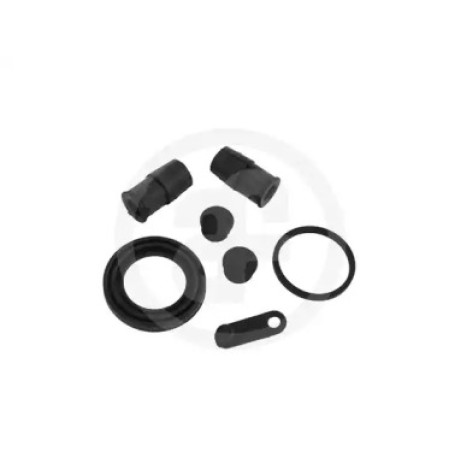 Ремкомплект суппорта зад BMW X5/3/RANGE ROVER/PRIUS (42мм) 98-12 (D4736)