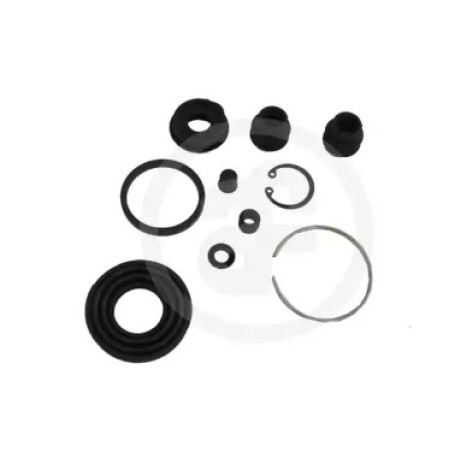 Ремкомплект суппорта зад Mazda 6 02-13 36mm (D4738)