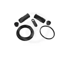 Ремкомплект суппорта перед T4/Sharan 57mm (D4748)