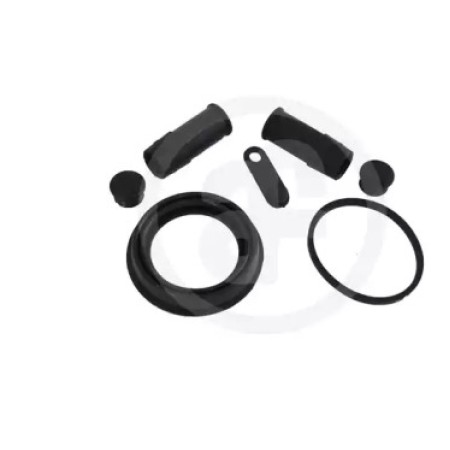 Ремкомплект суппорта перед T4/Sharan 57mm (D4748)