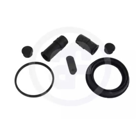 Ремкомплект суппорта перед BMW 5 E60/7 E65/Fiorino 07-/Volvo S60/XC90 60mm (D4750)