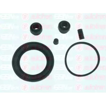 Ремкомплект суппорта перед Rav 4/Grand Vitara 60mm (D4764)