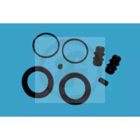 Ремкомплект супорта перед 48mm Viano 03- (Bosch) (D4771)