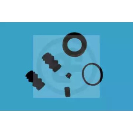 Ремкомплект супорта зад 38mm Viano/Vito 03> (Bosch) (D4772)