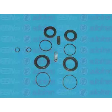 Ремкомплект суппорта перед BMW 7 E38/MB W203/211/220/163/Astra J (D4791)