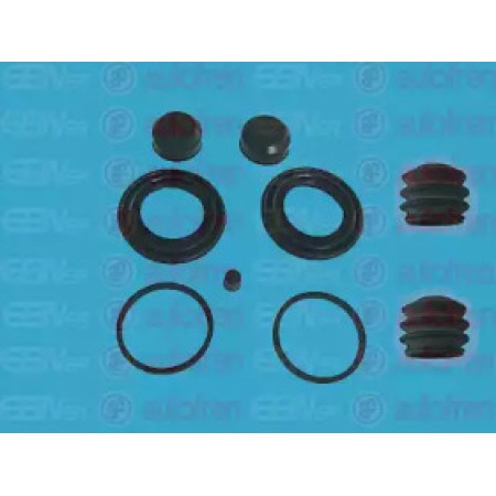 Ремкомплект супорта перед 42mm IVECO Dayli 99-07 (D4795)