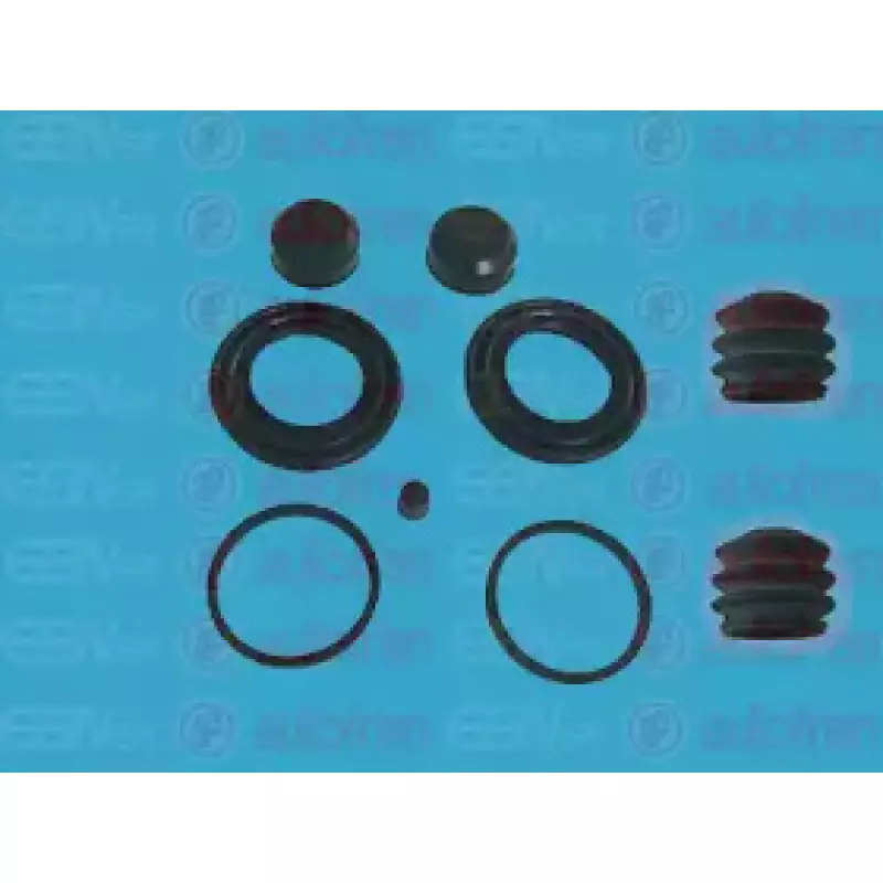 Ремкомплект супорта перед 42mm IVECO Dayli 99-07 (D4795)