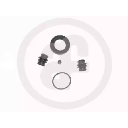 Ремкомплект суппорта зад BMW 3 (40мм) 07-11 (D4814)