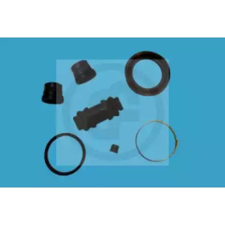 Ремкомплект суппорта зад Mitsubishi Pjero Sport 98- 43mm (D4824)
