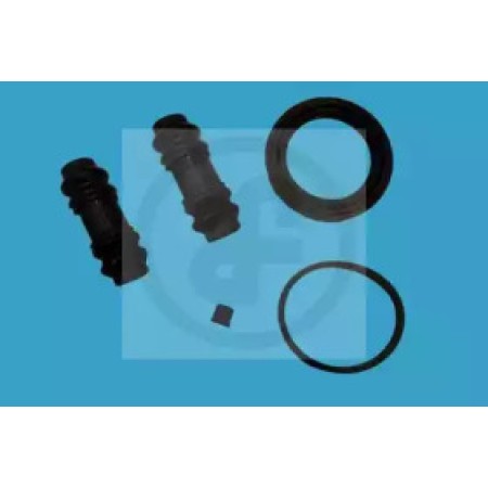 Ремкомплект суппорта перед SPORTAGE/YARIS (54мм) 94-05 (D4829)