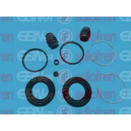 Ремкомплект суппорта перед FORESTER/LEGACY/IMPREZA (43мм) 95-05 (D4830)