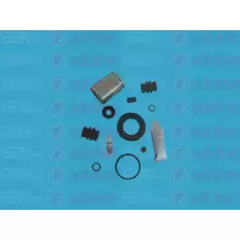 Ремкомплект суппорта зад Astra G/H/Combo/Meriva (с поршнем) (D4847C)