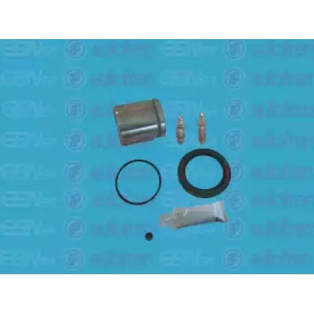 Ремкомплект суппорта перед AUDI 100/BMW 3/OCTAVIA (54мм) 83-10 (с поршнем) (D4850C)