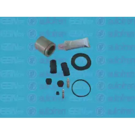 Ремкомплект суппорта перед ASTRA/CORSA/VECTRA (48мм) 89-00 (с поршнем) (D4851C)