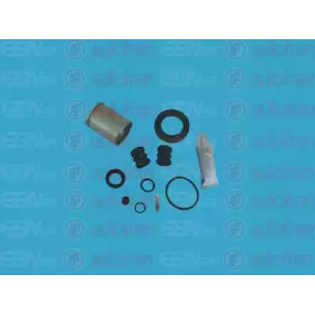Ремкомплект суппорта зад AUDI 100/GOLF  (36мм) 82-91 (с поршнем) (D4855C)