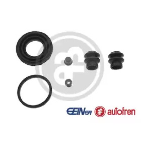 Ремкомплект суппорта зад JUKE/QASHQAI/X-TRAIL (36мм) 07- (D4931)